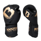 Боксови Ръкавици - Booster- Bangkok Series 1 - Black